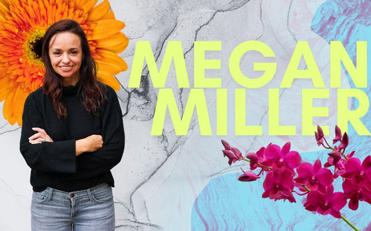 Megan Miller