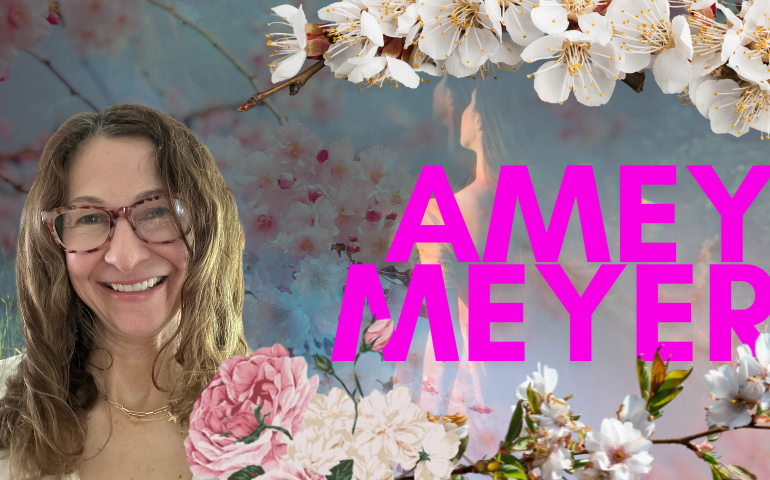 Amey Meyer Glow Menopause