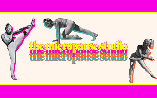 The Micropause Studio