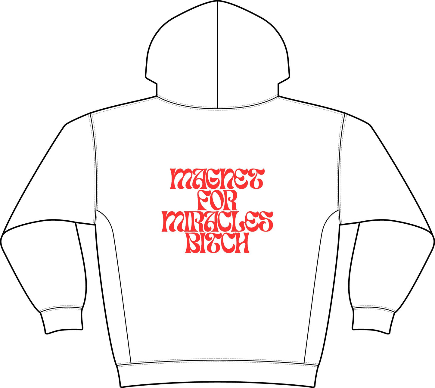 555 HOODIE