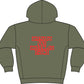 555 HOODIE