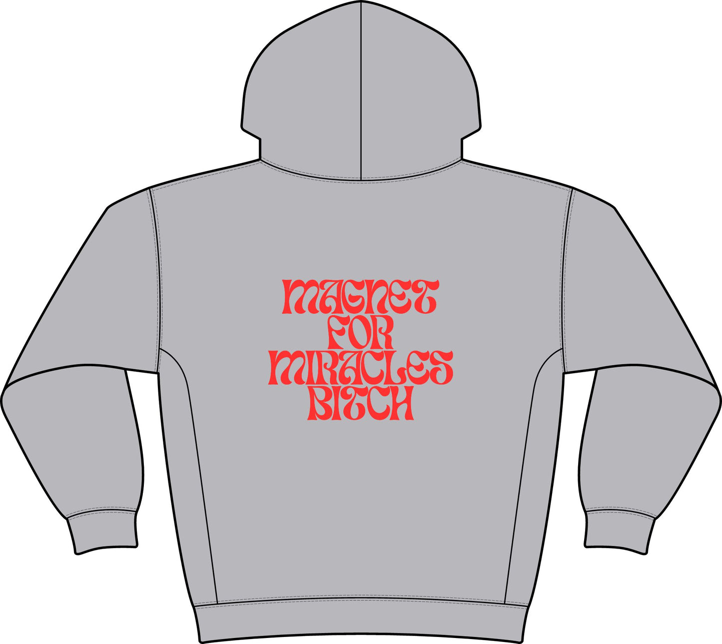 555 HOODIE