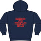 555 HOODIE