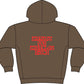 555 HOODIE