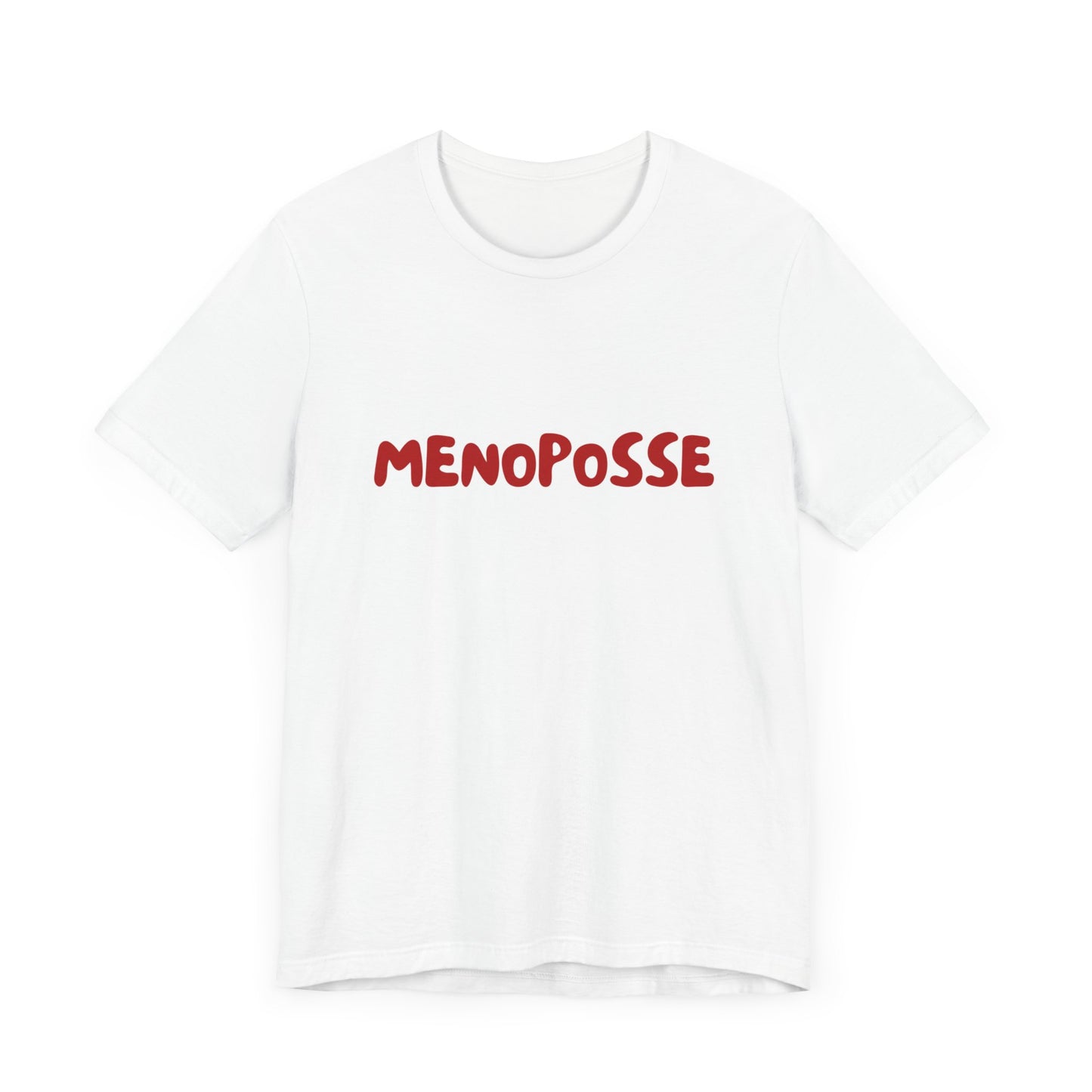 Menoposse