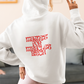 555 HOODIE