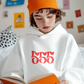 555 HOODIE