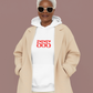 555 HOODIE