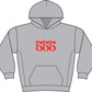 555 HOODIE
