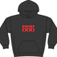 555 HOODIE