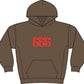 555 HOODIE