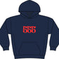 555 HOODIE