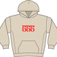 555 HOODIE