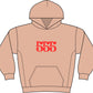 555 HOODIE