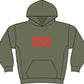 555 HOODIE