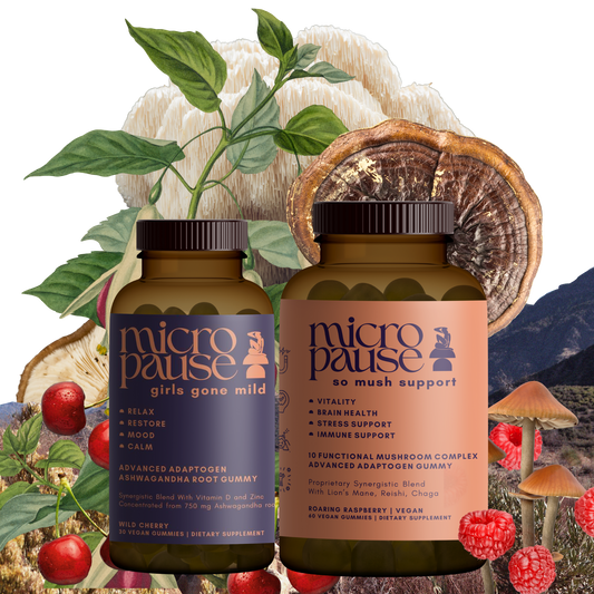 Products – Micropause