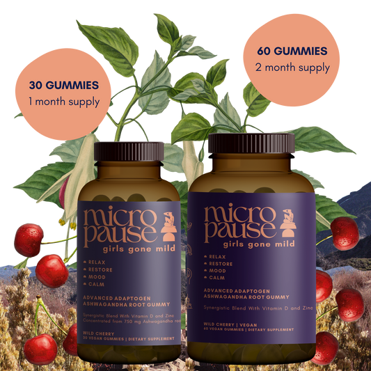 Products – Micropause