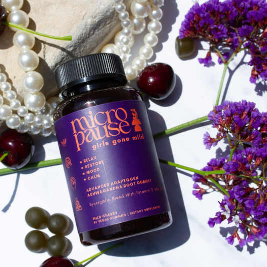 Products – Micropause