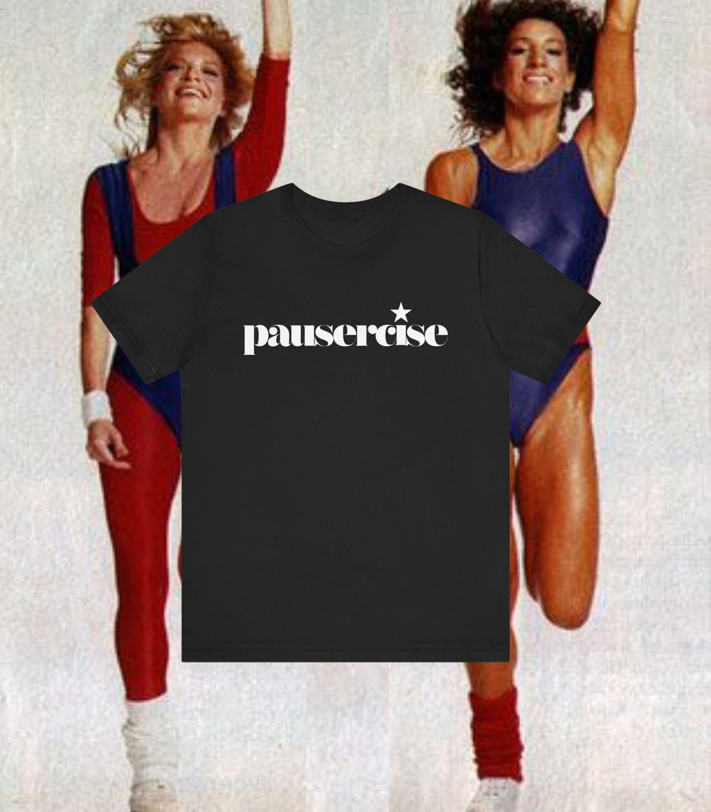 Pausercise™