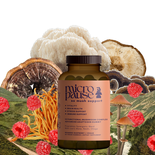 Products – Micropause