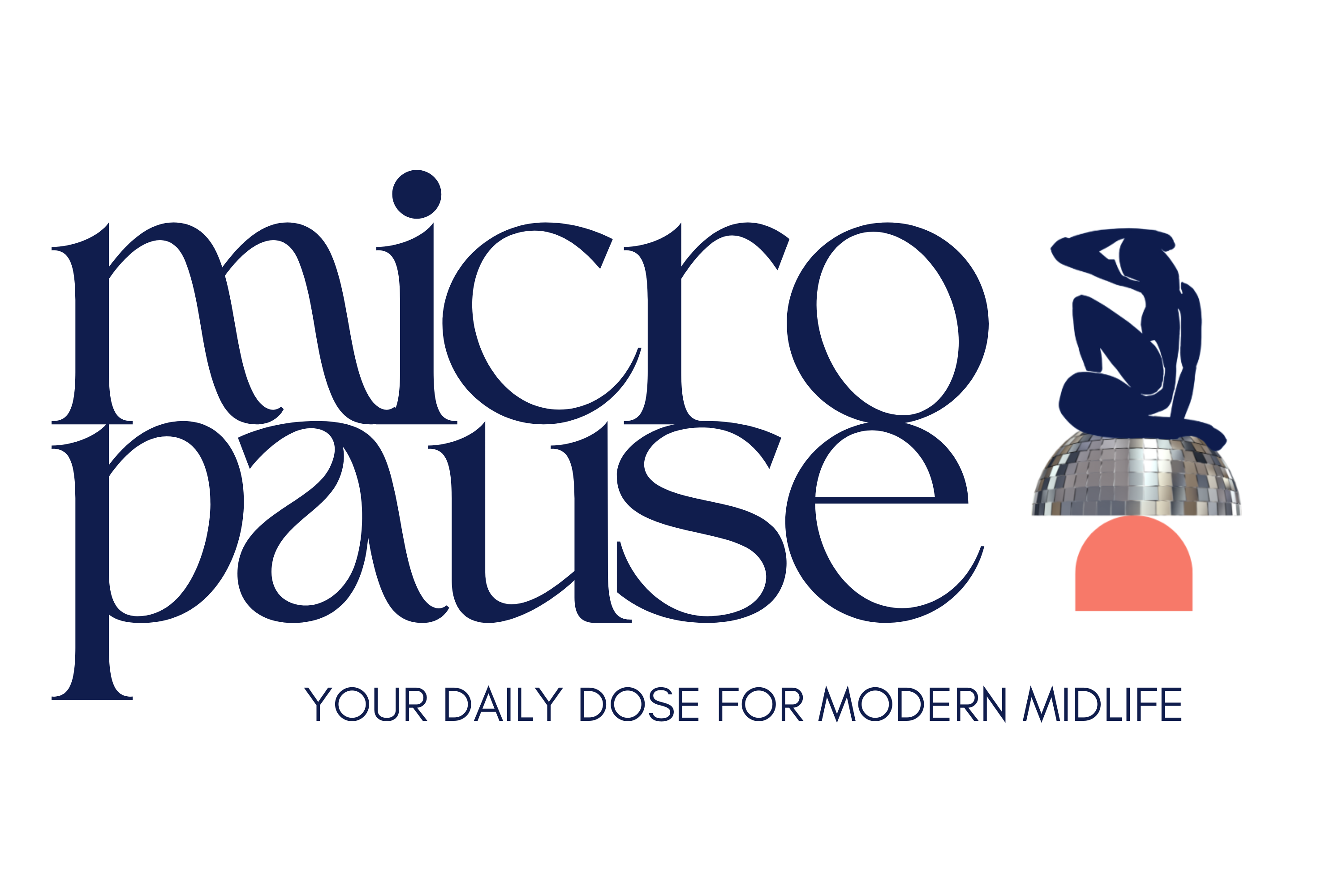 Micropause Your Daily Dose For Modern Midlife